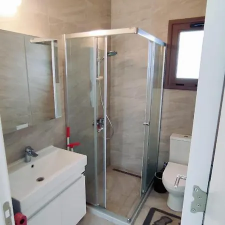 Apartment Salamis Gardens 2-bedroom *