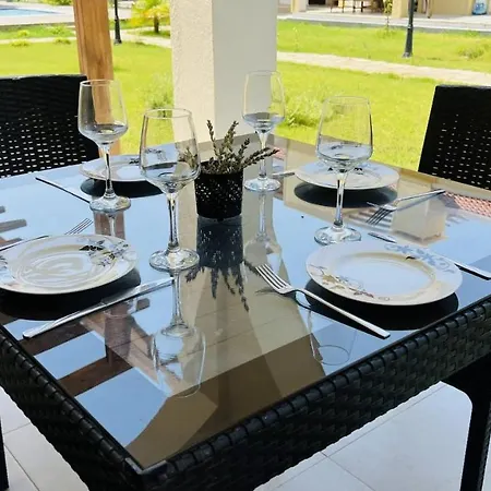 Salamis Gardens 2-bedroom * Agios Sergios