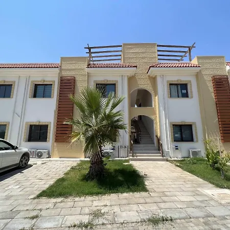Salamis Gardens 2-bedroom Agios Sergios