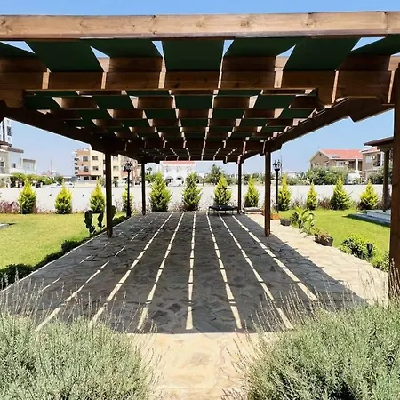 Salamis Gardens 2-bedroom *