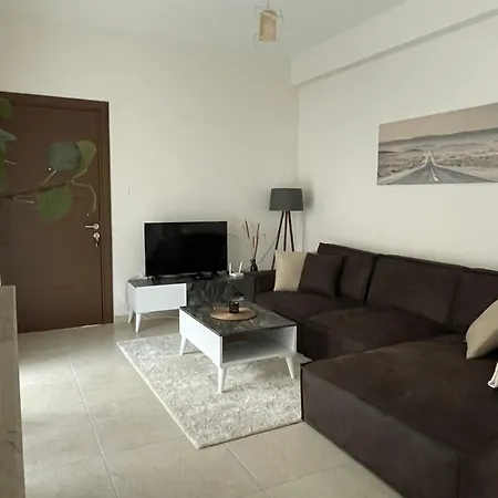Salamis Gardens 2-bedroom Apartment