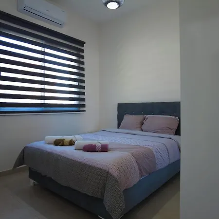 Apartment Salamis Gardens 2-bedroom Agios Sergios