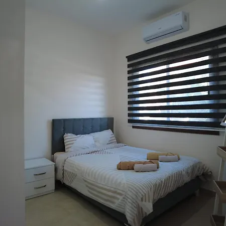 Salamis Gardens 2-bedroom *