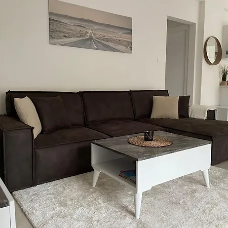 Salamis Gardens 2-bedroom Agios Sergios