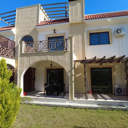 Salamis Gardens 2-bedroom Apartment *