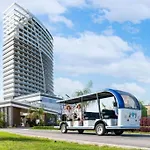 Apartament Premium Luxury At Grand Sapphire & Casino With Pool Access