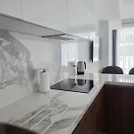 Apartament Premium Luxury At Grand Sapphire & Casino With Pool Access *