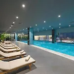 Apartament Premium Luxury At Grand Sapphire & Casino With Pool Access