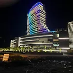 Premium Luxury At Grand Sapphire & Casino With Pool Access Apartament Yenibosazici