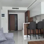 Apartament Premium Luxury At Grand Sapphire & Casino With Pool Access