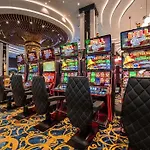 Apartament Premium Luxury At Grand Sapphire & Casino With Pool Access Yenibosazici