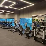 Premium Luxury At Grand Sapphire & Casino With Pool Access Apartament