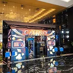 Apartament Premium Luxury At Grand Sapphire & Casino With Pool Access