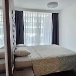 Premium Luxury At Grand Sapphire & Casino With Pool Access Apartament Yenibosazici