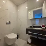 Apartament Premium Luxury At Grand Sapphire & Casino With Pool Access Yenibosazici