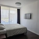 Premium Luxury At Grand Sapphire & Casino With Pool Access Apartament