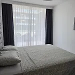 Apartament Premium Luxury At Grand Sapphire & Casino With Pool Access *