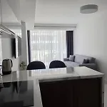 Premium Luxury At Grand Sapphire & Casino With Pool Access Apartament Yenibosazici