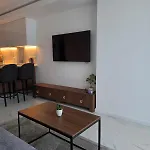 Apartament Premium Luxury At Grand Sapphire & Casino With Pool Access