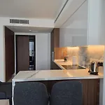 Apartament Premium Luxury At Grand Sapphire & Casino With Pool Access *