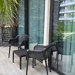 Premium Luxury At Grand Sapphire & Casino With Pool Access Apartament Yenibosazici