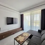 Premium Luxury At Grand Sapphire & Casino With Pool Access Apartament *