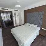 Premium Luxury At Grand Sapphire & Casino With Pool Access Apartament Yenibosazici