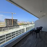 Premium Luxury At Grand Sapphire & Casino With Pool Access Apartament *