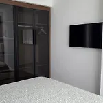 Apartament Premium Luxury At Grand Sapphire & Casino With Pool Access