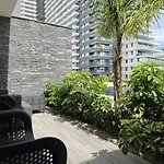 Premium Luxury At Grand Sapphire & Casino With Pool Access Apartament Yenibosazici