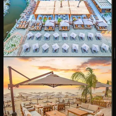 Premium Luxury At Grand Sapphire & Casino With Pool Access Lägenhet *