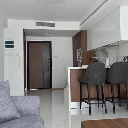 Lägenhet Premium Luxury At Grand Sapphire & Casino With Pool Access