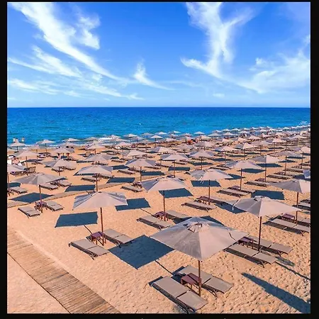 Premium Luxury At Grand Sapphire & Casino With Pool Access