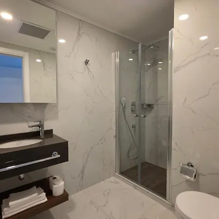 Lägenhet Premium Luxury At Grand Sapphire & Casino With Pool Access *