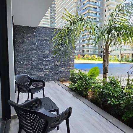 Apartament Premium Luxury At Grand Sapphire & Casino With Pool Access *