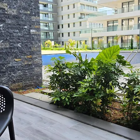 Premium Luxury At Grand Sapphire & Casino With Pool Access * Yenibosazici