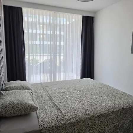 Lägenhet Premium Luxury At Grand Sapphire & Casino With Pool Access *