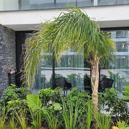 Premium Luxury At Grand Sapphire & Casino With Pool Access Apartament Yenibosazici