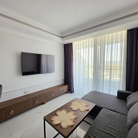 Premium Luxury At Grand Sapphire & Casino With Pool Access Apartament *
