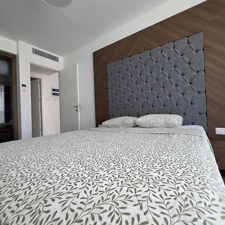 Premium Luxury At Grand Sapphire & Casino With Pool Access * Yenibosazici