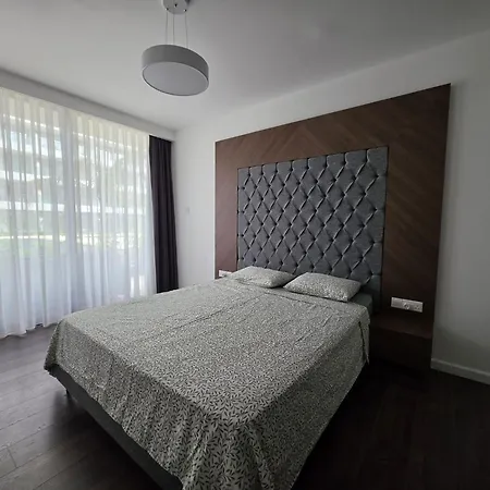 Lägenhet Premium Luxury At Grand Sapphire & Casino With Pool Access