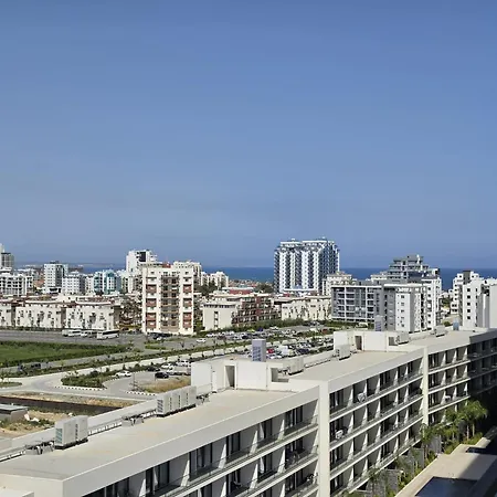Premium Luxury At Grand Sapphire & Casino With Pool Access Yenibosazici