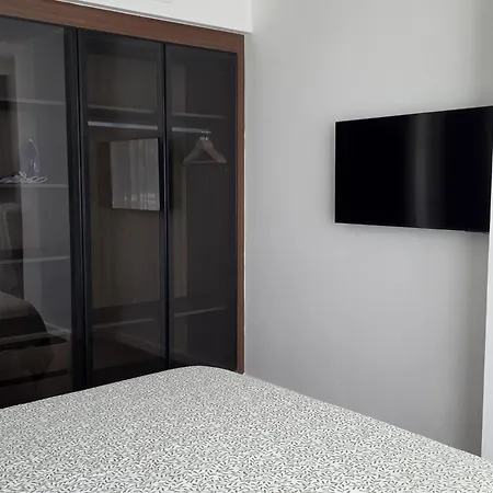 Lägenhet Premium Luxury At Grand Sapphire & Casino With Pool Access
