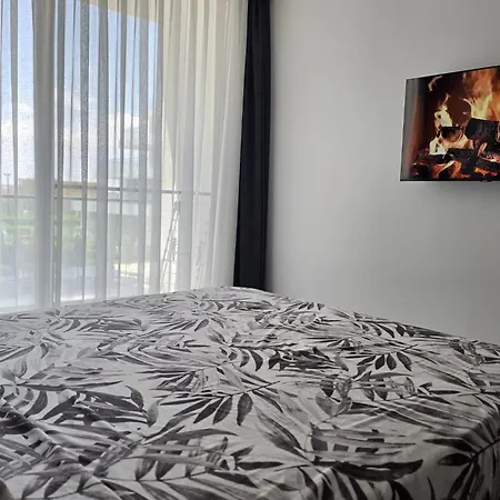 Lägenhet Premium Luxury At Grand Sapphire & Casino With Pool Access