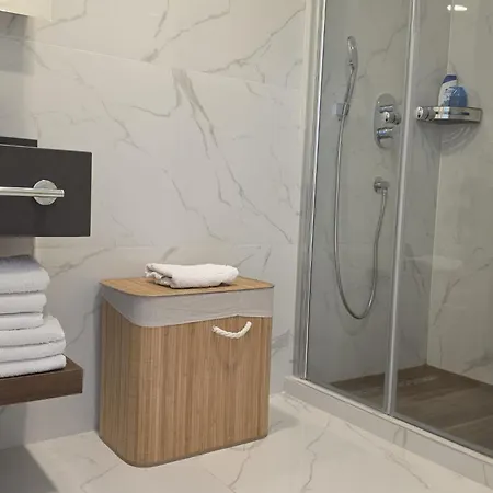 Premium Luxury At Grand Sapphire & Casino With Pool Access Appartement