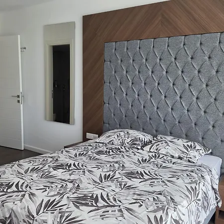 Appartement Premium Luxury At Grand Sapphire & Casino With Pool Access