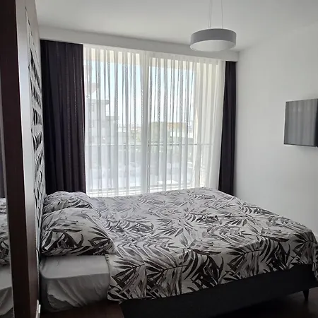 Appartement Premium Luxury At Grand Sapphire & Casino With Pool Access *